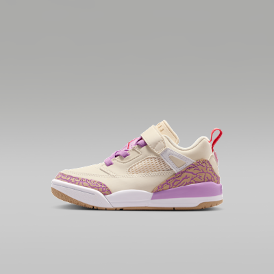 Jordan Spizike Low Little Kids' Shoes. Nike.com